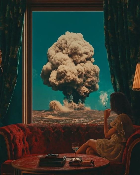 The Architecture of Control: The Forgotten Patriotism of&nbsp;Truth